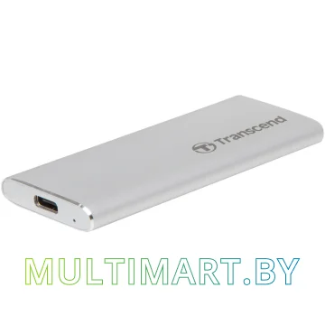 Внешний накопитель Transcend ESD240C 240GB (TS240GESD240C) картинка 2